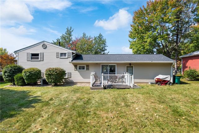 9933 Cynthia Drive, Twinsburg, OH 44087