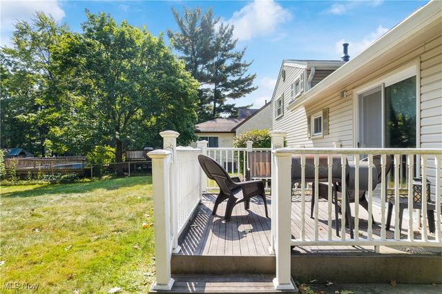 9933 Cynthia Drive, Twinsburg, OH 44087