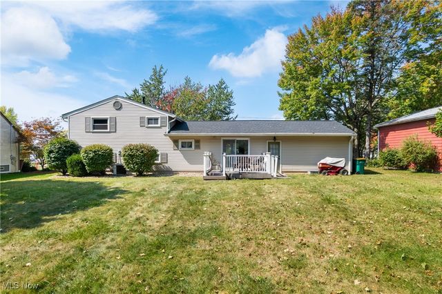 9933 Cynthia Drive, Twinsburg, OH 44087