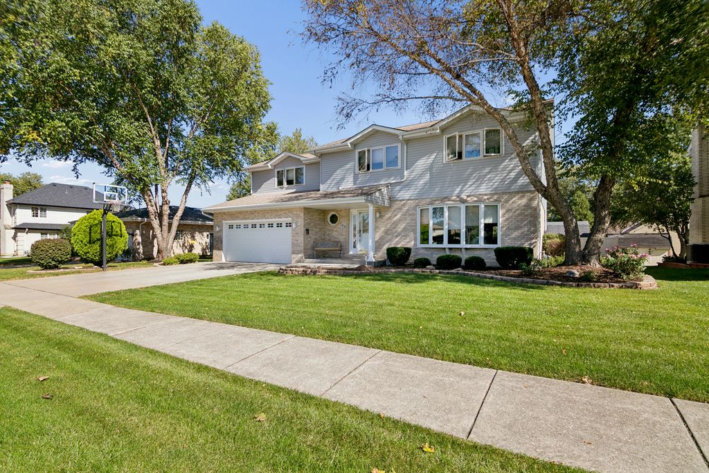 1163 Walter Street, Lemont, IL 60439 — photo 2