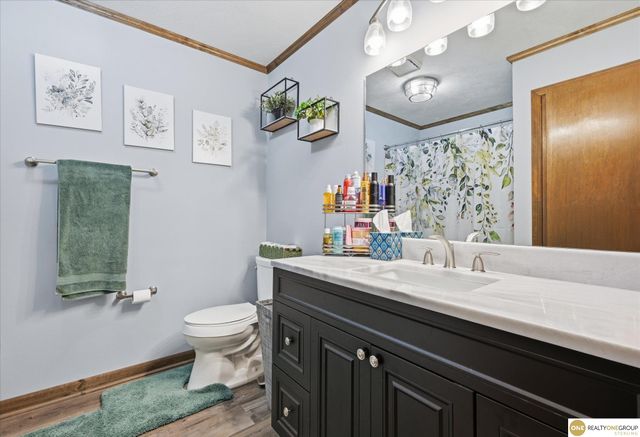 2835 S 146th Street, Omaha, NE 68144