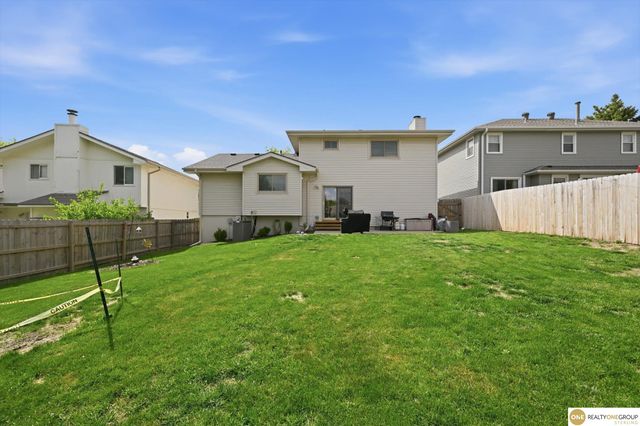 2835 S 146th Street, Omaha, NE 68144