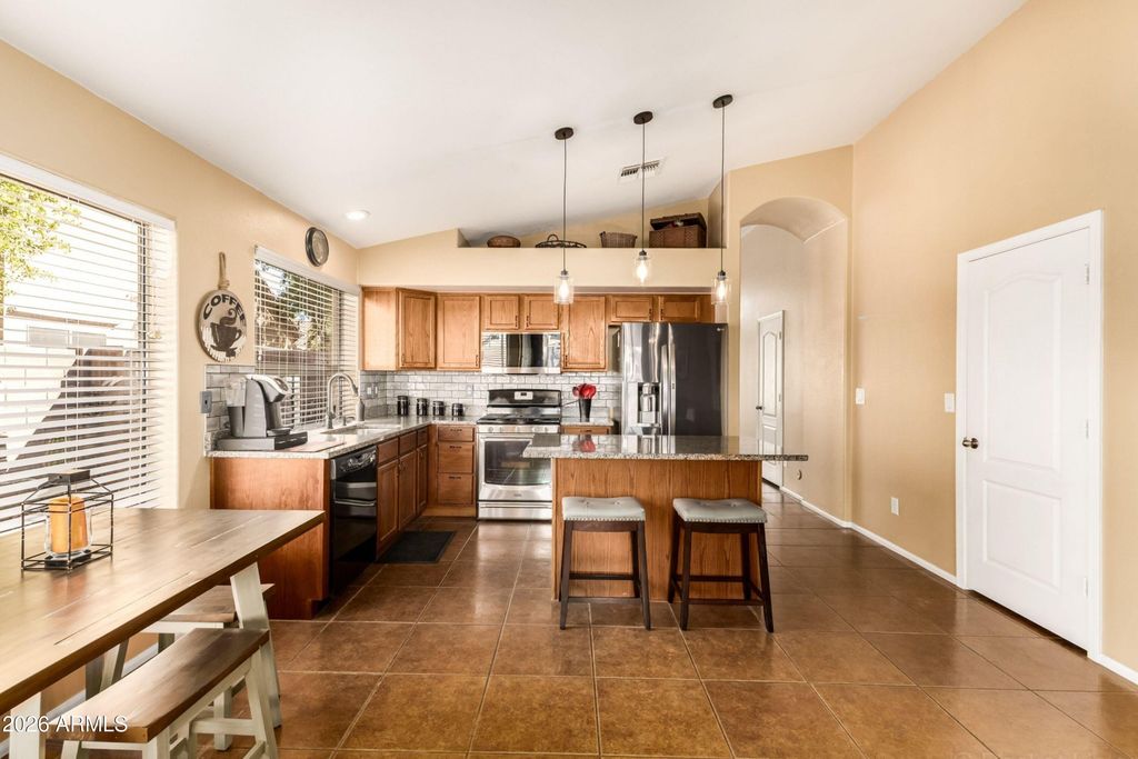 Image 10 of property listing at 42574 W Chambers Drive, Maricopa, AZ 85138