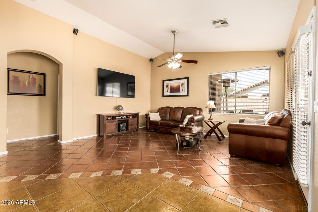 Image 15 of property listing at 42574 W Chambers Drive, Maricopa, AZ 85138