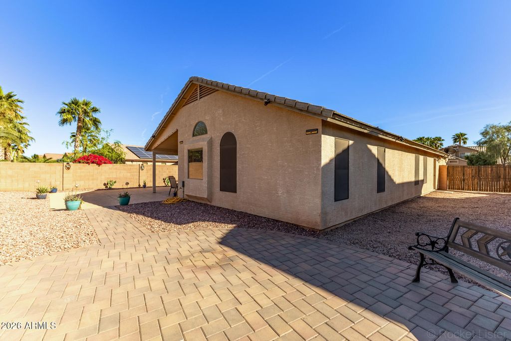 Image 26 of property listing at 42574 W Chambers Drive, Maricopa, AZ 85138