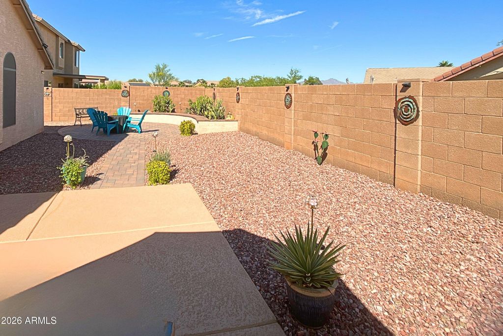 Image 28 of property listing at 42574 W Chambers Drive, Maricopa, AZ 85138