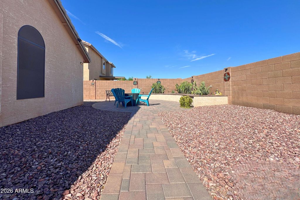 Image 29 of property listing at 42574 W Chambers Drive, Maricopa, AZ 85138