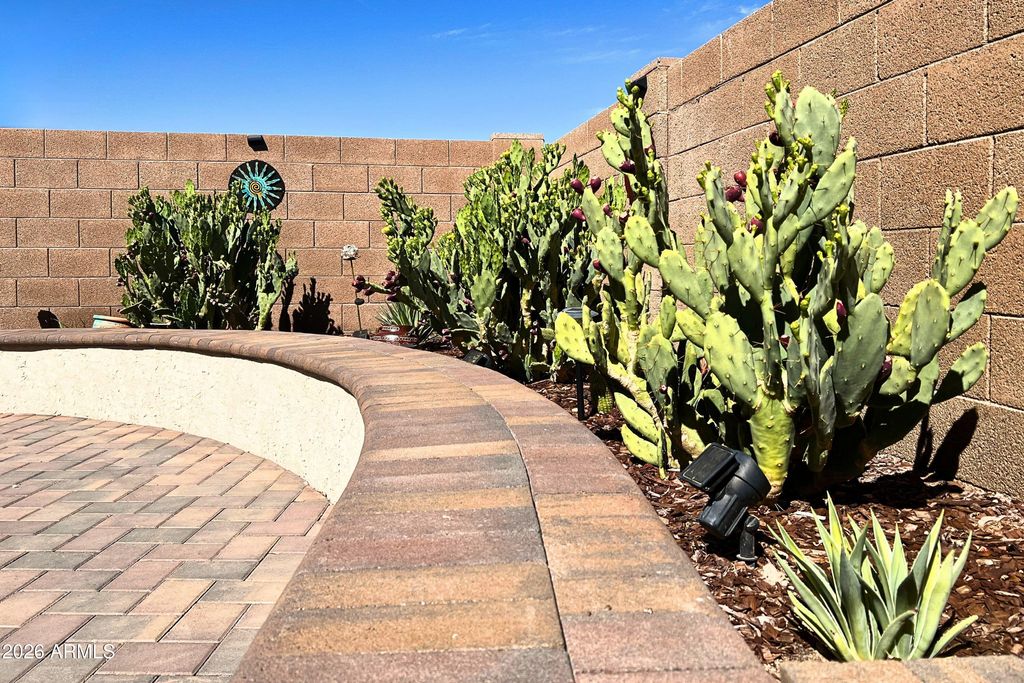 Image 31 of property listing at 42574 W Chambers Drive, Maricopa, AZ 85138