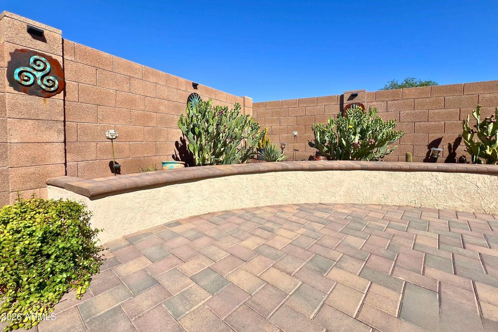 Image 32 of property listing at 42574 W Chambers Drive, Maricopa, AZ 85138