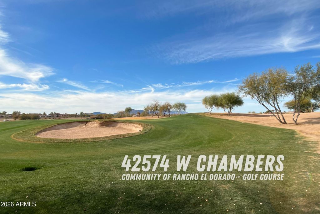 Image 37 of property listing at 42574 W Chambers Drive, Maricopa, AZ 85138
