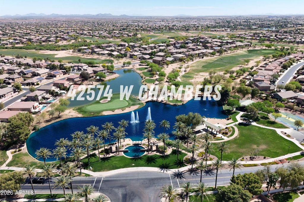 Image 39 of property listing at 42574 W Chambers Drive, Maricopa, AZ 85138