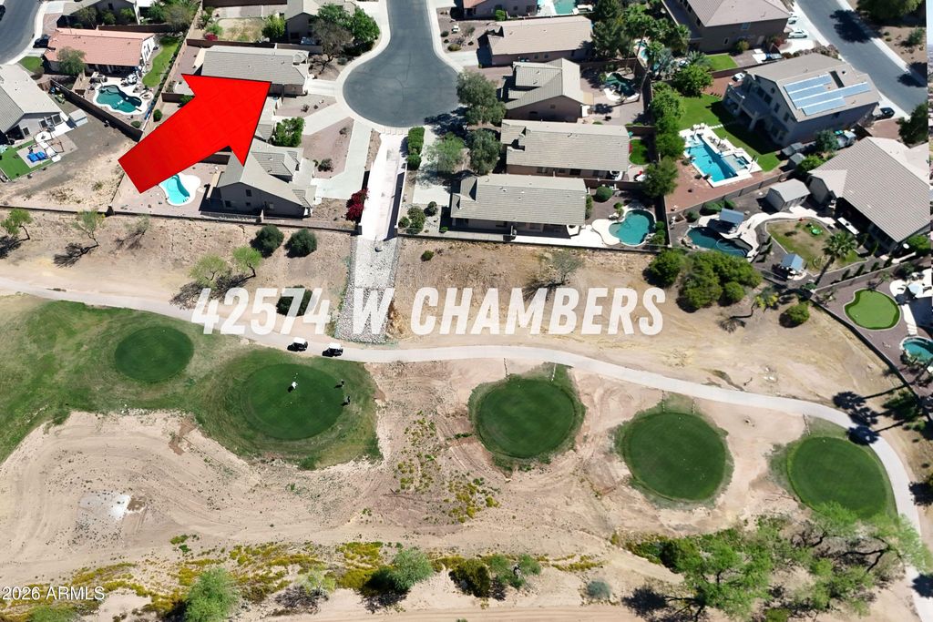 Image 41 of property listing at 42574 W Chambers Drive, Maricopa, AZ 85138