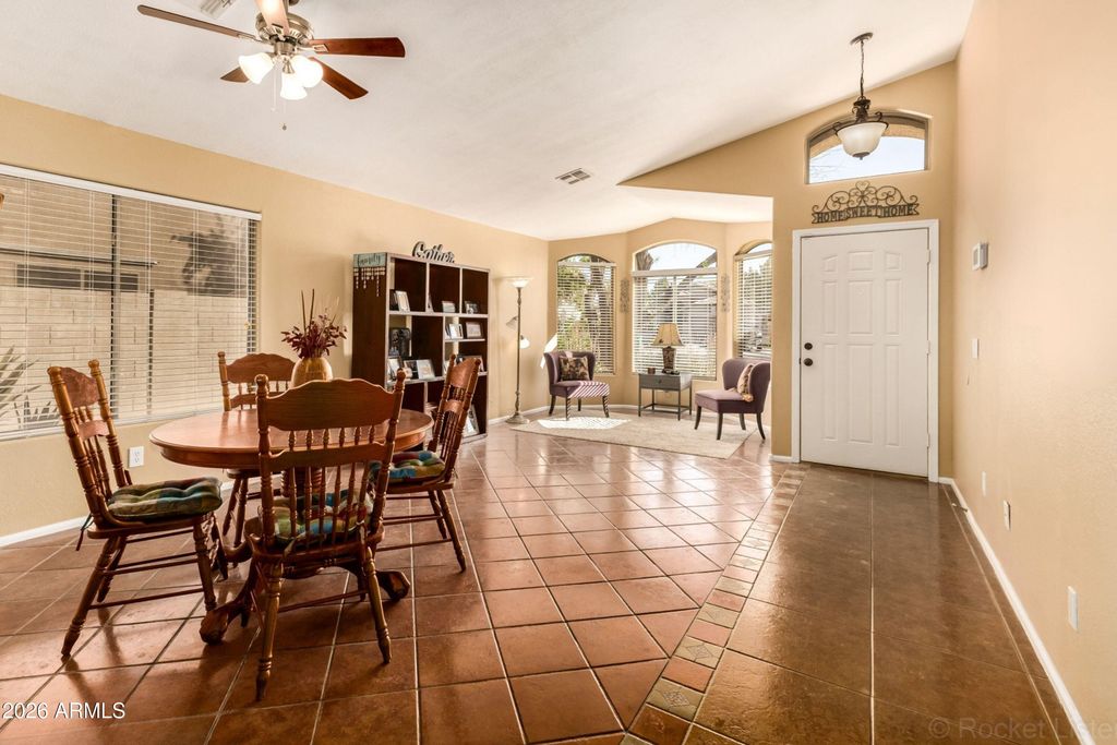 Image 8 of property listing at 42574 W Chambers Drive, Maricopa, AZ 85138