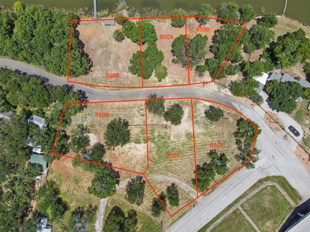 8501 Heron Drive, Fort Worth, TX 76108