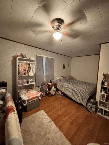 414 W Washington Street, Fairmount, IN 46928