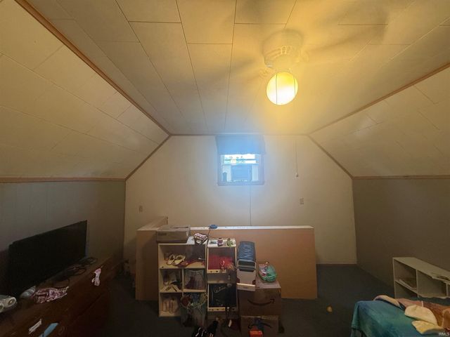 414 W Washington Street, Fairmount, IN 46928
