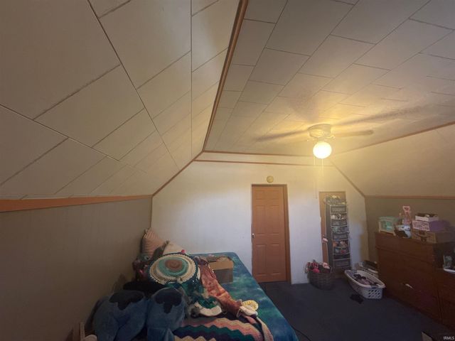 414 W Washington Street, Fairmount, IN 46928