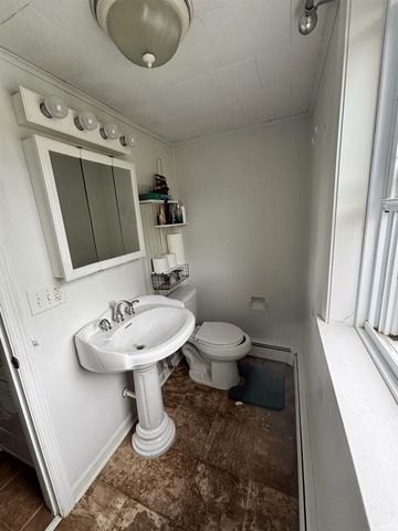 414 W Washington Street, Fairmount, IN 46928