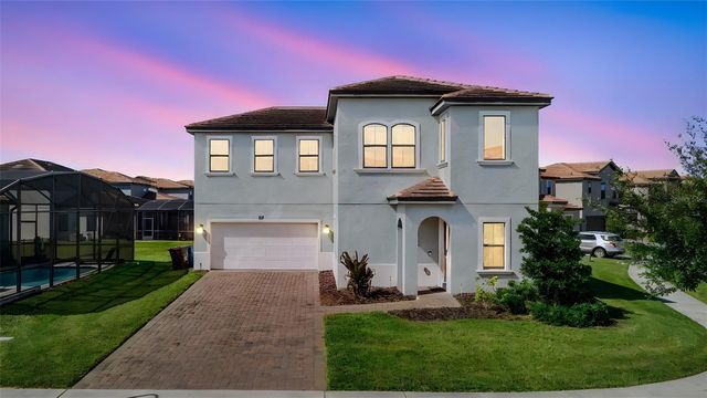 137 ANGELAS AVENUE, Haines City, FL 33844