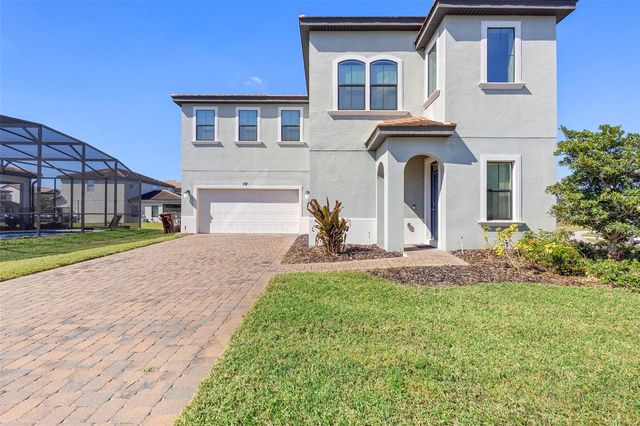 137 ANGELAS AVENUE, Haines City, FL 33844