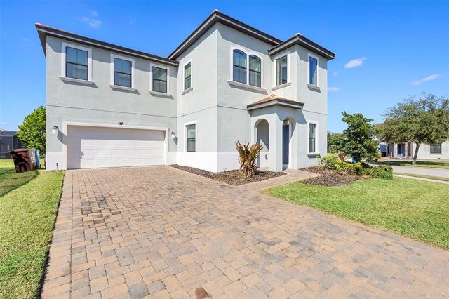 137 ANGELAS AVENUE, Haines City, FL 33844