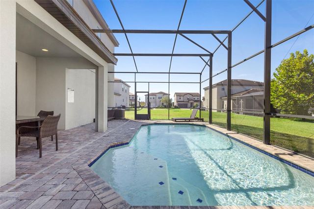 137 ANGELAS AVENUE, Haines City, FL 33844