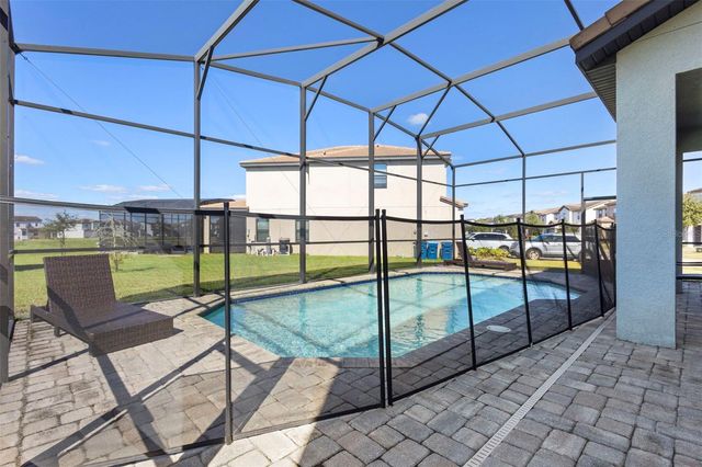 137 ANGELAS AVENUE, Haines City, FL 33844