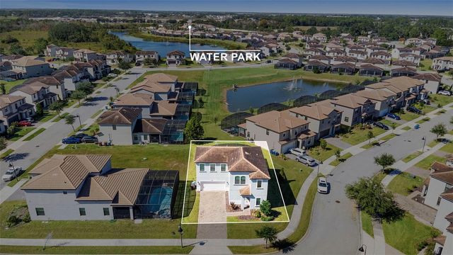 137 ANGELAS AVENUE, Haines City, FL 33844