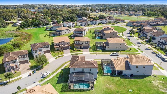 137 ANGELAS AVENUE, Haines City, FL 33844