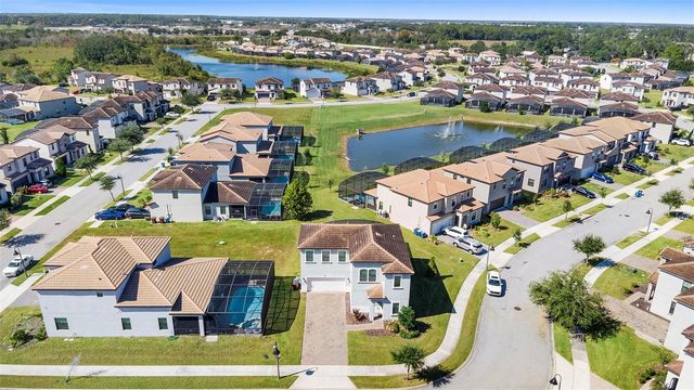 137 ANGELAS AVENUE, Haines City, FL 33844