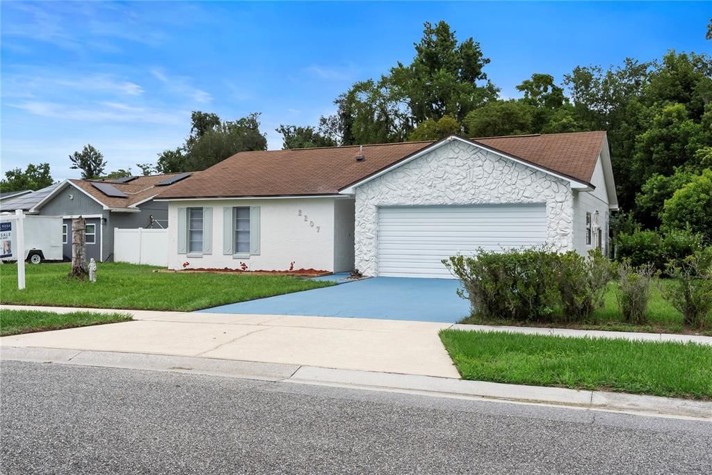 2207 VIENTO STREET, Orlando, FL 32822