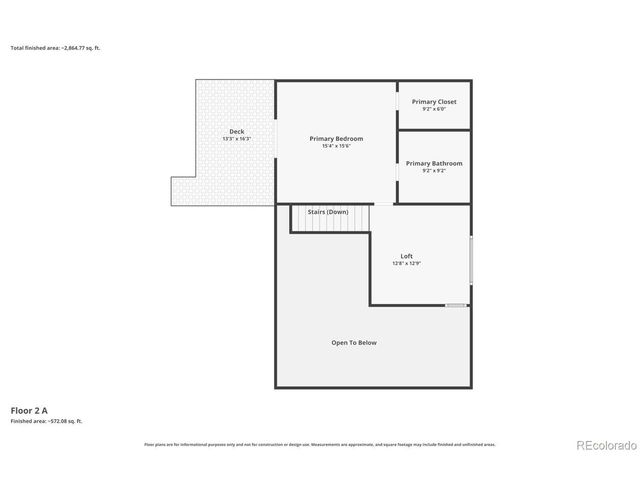 497 Woodside Dr, Pine, CO 80470