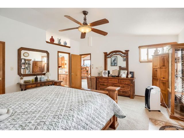 497 Woodside Dr, Pine, CO 80470