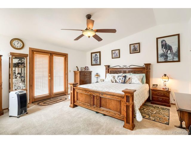 497 Woodside Dr, Pine, CO 80470