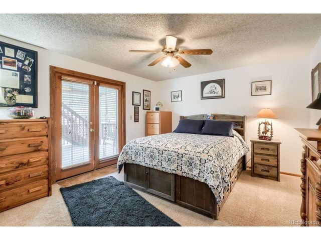 497 Woodside Dr, Pine, CO 80470