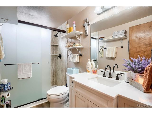 497 Woodside Dr, Pine, CO 80470