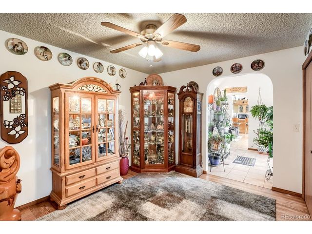 497 Woodside Dr, Pine, CO 80470