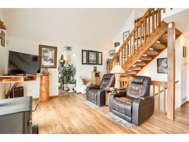 497 Woodside Dr, Pine, CO 80470