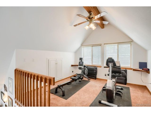 497 Woodside Dr, Pine, CO 80470