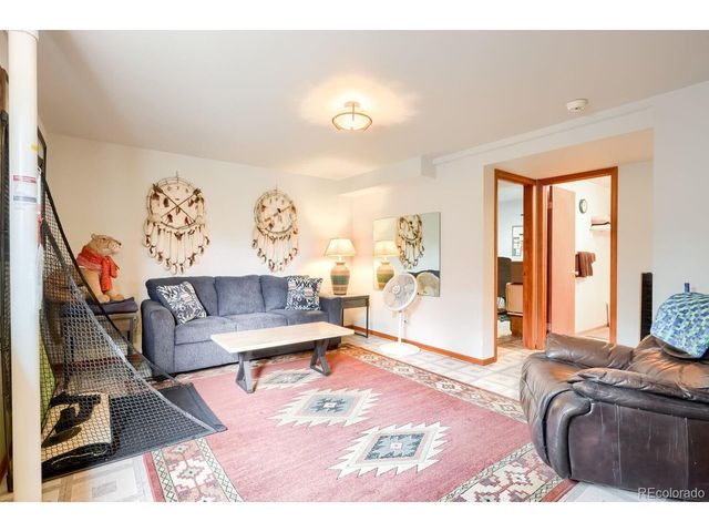 497 Woodside Dr, Pine, CO 80470