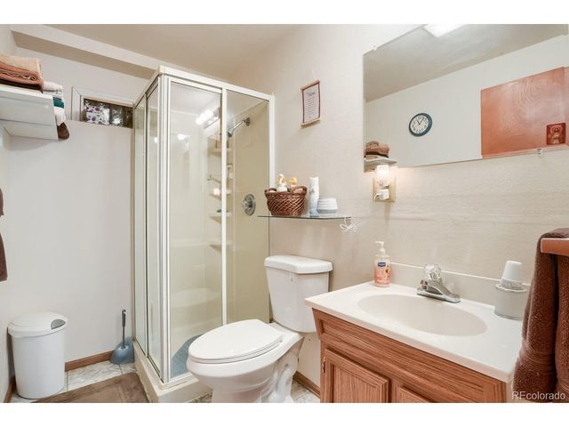 497 Woodside Dr, Pine, CO 80470