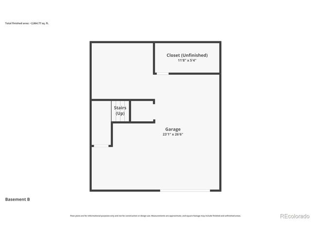497 Woodside Dr, Pine, CO 80470