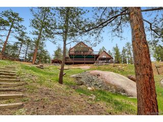 497 Woodside Dr, Pine, CO 80470