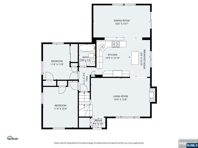 15 High Mountain Road, Oakland, NJ 07436