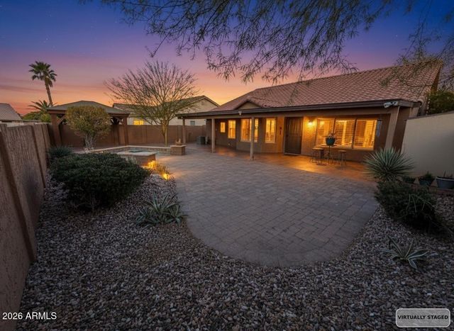 10133 W Ross Avenue, Peoria, AZ 85382