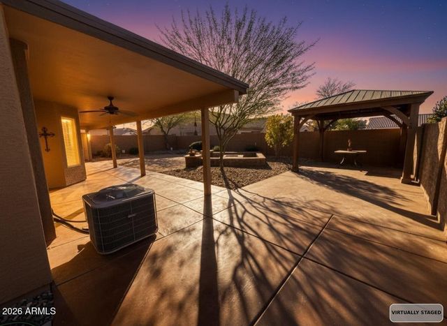 10133 W Ross Avenue, Peoria, AZ 85382