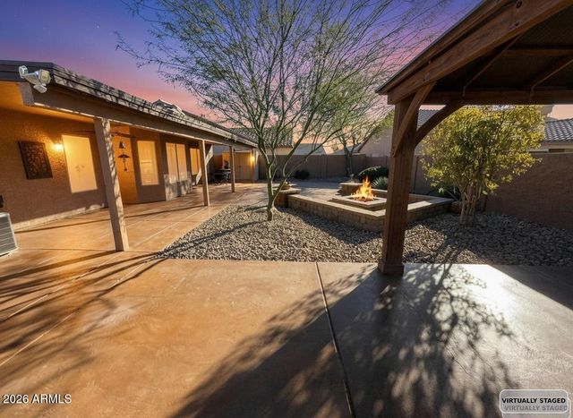 10133 W Ross Avenue, Peoria, AZ 85382