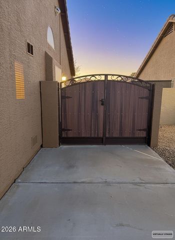 10133 W Ross Avenue, Peoria, AZ 85382