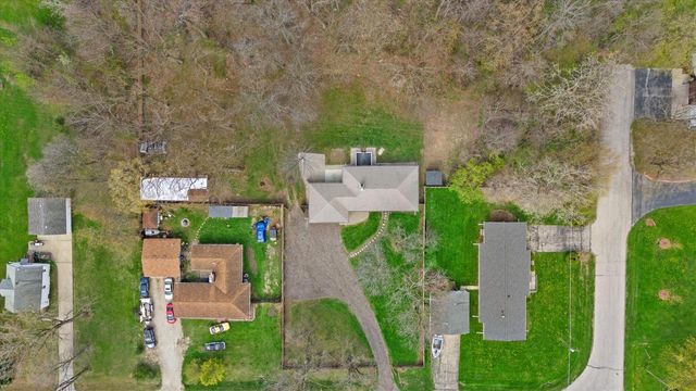 4410 Goleys LANE, Racine, WI 53404