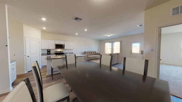 402 Sunlight Lake BLVD, Hutto, TX 78634